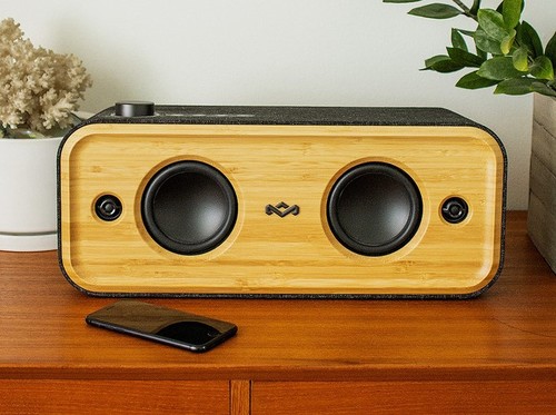 רמקול House Of Marley Get Together 2 XL