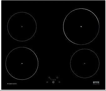 כיריים אינדוקציה Gorenje IT614 SC גורנייה