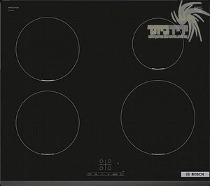‏כיריים אינדוקציה בוש Bosch PIE631BB5E