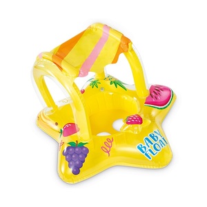 הליכון לתינוקות מפואר עם צלון 81 ס"מ