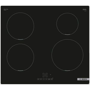 כיריים אינדוקציה Bosch PUE611BF1B בוש