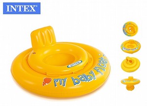 גלגל לפעוטות 6-12 חודשים 