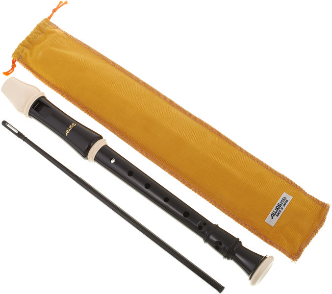 חלילית סופרן Aulos Soprano 205A