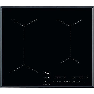 כיריים אינדוקציה IKB64431FB AEG אאג 60 ס''מ