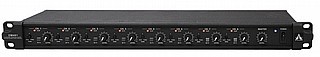 מיקסר 8 ערוצים A Systems DM481 לארונות 19