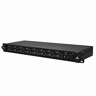 מיקסר 8 ערוצים A Systems DM481 לארונות 19