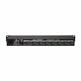 מיקסר 8 ערוצים A Systems DM481 לארונות 19