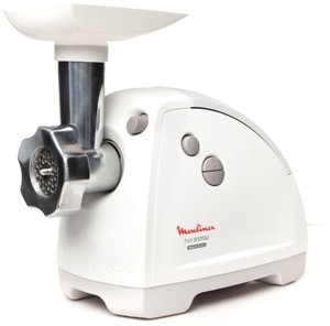 מטחנת בשר Moulinex ME620132