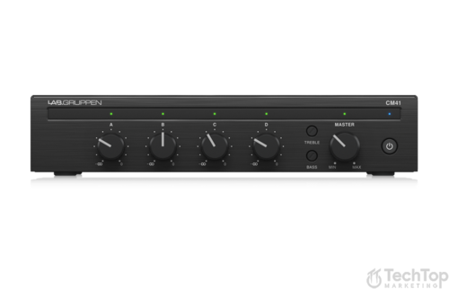 מיקסר Lab Gruppen CM41