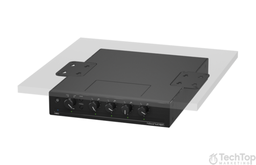 מיקסר Lab Gruppen CM41