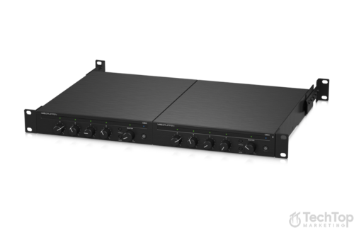 מיקסר Lab Gruppen CM41