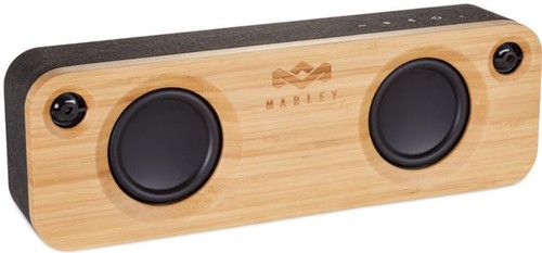 רמקול נייד House Of Marley Get Together