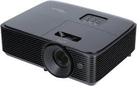 מקרן OPTOMA W400LV