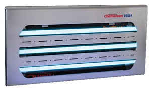 חרקן זבובים וחרקים מעופפים - דגם: קמיליון Chameleon VEGA פסט ווסט 
