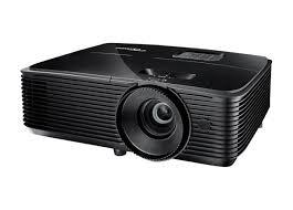 מקרן OPTOMA W400LV