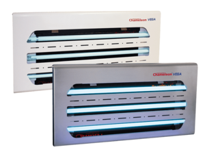 חרקן זבובים וחרקים מעופפים - דגם: קמיליון Chameleon VEGA פסט ווסט 