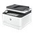  מדפסת  ‏לייזר  ‏משולבת HP LaserJet Pro MFP 3102fdwe 3g630e 