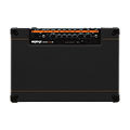 מגבר לבס 100ואט בצבע שחור ORANGE Crush Bass 100