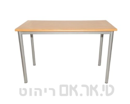 שולחן תלמיד זוגי