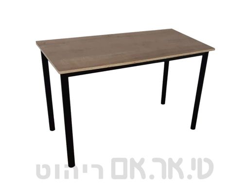 שולחן תלמיד זוגי רגל תומר