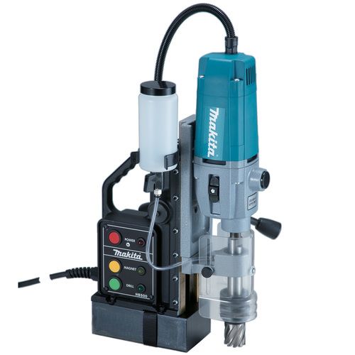 מקדחת מגנטית HB500 מתוצרת Makita 