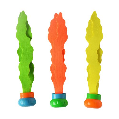 משחק צלילה 3 מדוזות