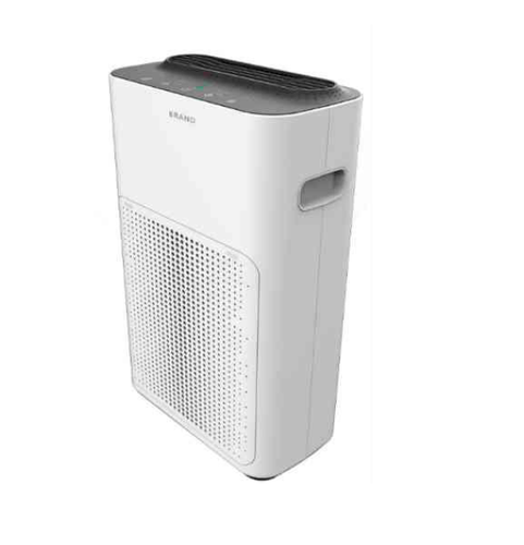 מטהר אוויר CleanAir Mini Space MrGan