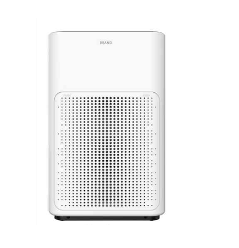 מטהר אוויר CleanAir Mini Space MrGan