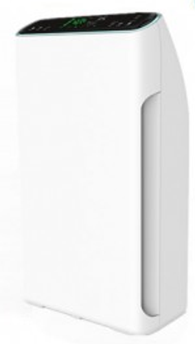 מטהר אוויר CleanAir MrGan