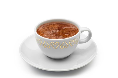 סט 2 כוסות Arzum OKKA – לבן