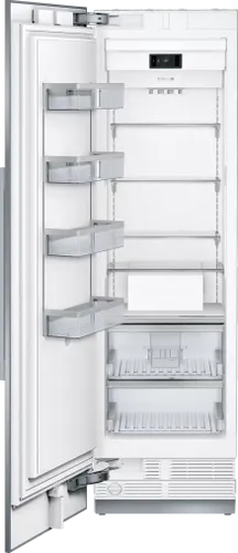 iQ700 מקפיא בנוי 212.5 x 60.3 cm flat hinge מבית Siemens