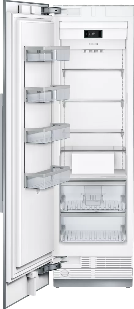 iQ700 מקפיא בנוי 212.5 x 60.3 cm flat hinge מבית Siemens