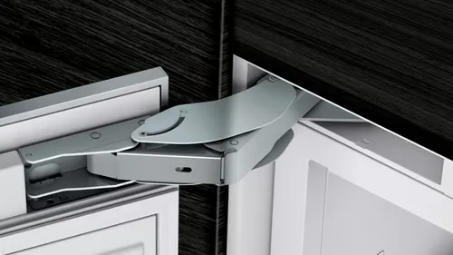 iQ700 מקפיא בנוי 212.5 x 75.6 cm flat hinge מבית Siemens