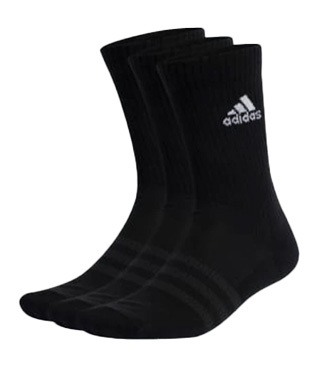 גרבי אדידס adidas CRW 3P | שלישייה