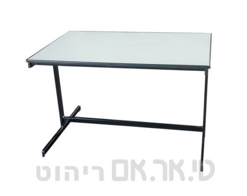 שולחן דו צדדי דגם רומי
