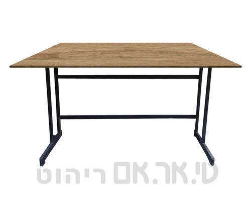 שולחן סטנדרטי פלטה טרספה