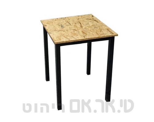 שולחן מייקרים 60/60 ס