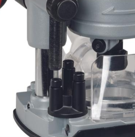 רוטר נטען בראשלס EINHELL TP-RO 18 LI BL 18V גוף בלבד!