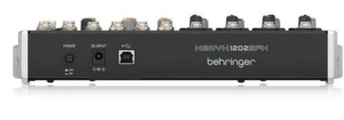 מיקסר ברינגר BEHRINGER 1202SFX