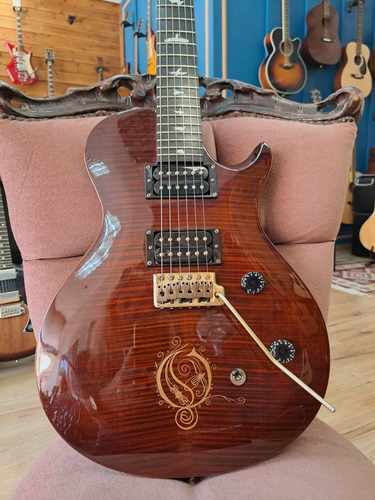 PRS SE Mikael Akerfeldt Signature