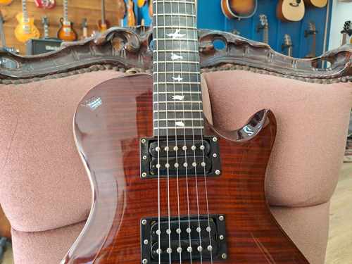 PRS SE Mikael Akerfeldt Signature