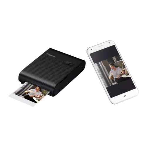 מדפסת תמונות לנייד Canon SELPHY Square QX10 רשמי