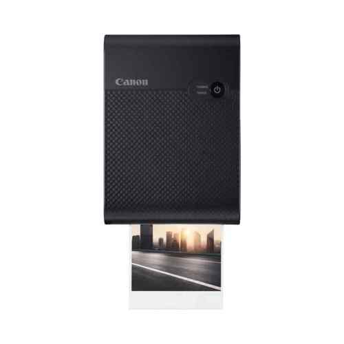 מדפסת תמונות לנייד Canon SELPHY Square QX10 רשמי