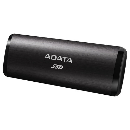ADATA SE760 external SSD - ASE760-1TU32G2-CBK - ADATA - כונן חיצוני HDD/SSD