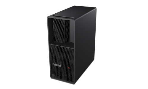 מחשב נייח Intel Lenovo ThinkStation P3 Tower 30GS003WIV לנובו