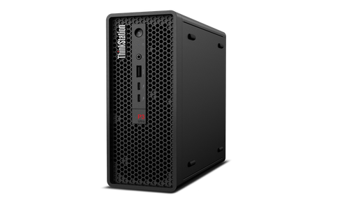 מחשב נייח Lenovo ThinkStation P3 ULTRA 30HA0007IV לנובו