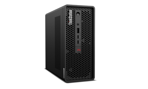 מחשב נייח Lenovo ThinkStation P3 ULTRA 30HA0007IV לנובו