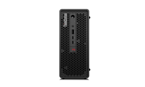 מחשב נייח Lenovo ThinkStation P3 ULTRA 30HA0007IV לנובו