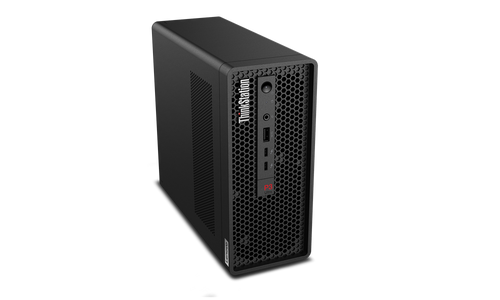 מחשב נייח Lenovo ThinkStation P3 ULTRA 30HA0007IV לנובו