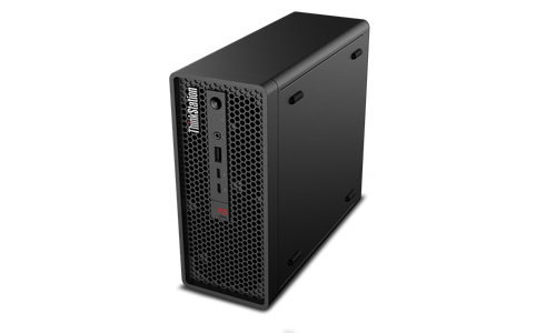מחשב נייח Lenovo ThinkStation P3 ULTRA 30HA0007IV לנובו